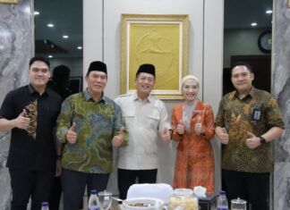 Pemprov NTB Ingin Angkutan Penumpang dan Logistik Murah. Anggota DPR-RI : Kami Mendukung