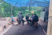 Terjatuh, Pendaki Asal Malaysia Meninggal Dunia