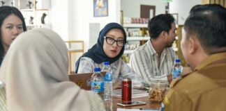 25 Duta Besar akan ke NTB