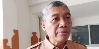 Alih Fungsi Lahan Pertanian Harus Penuhi Syarat Ini