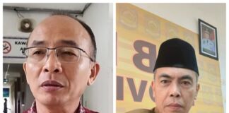 Pemerintah Provinsi NTB Hormati Proses Hukum