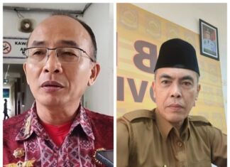 Pemerintah Provinsi NTB Hormati Proses Hukum