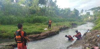 Hilang usai Cari Rumput, Warga Medas Ditemukan Meninggal Dunia