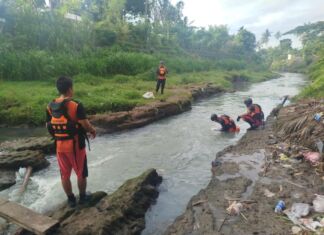 Hilang usai Cari Rumput, Warga Medas Ditemukan Meninggal Dunia
