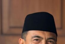 DOB Kewenangan Pemerintah Pusat. Kadis Kominfotik : Keamanan, Modal Dasar Pembangunan