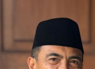 DOB Kewenangan Pemerintah Pusat. Kadis Kominfotik : Keamanan, Modal Dasar Pembangunan