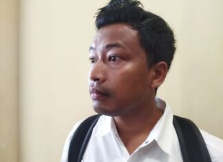 Bayi Ditemukan Warga di Berugak, Polisi Lakukan Penyelidikan