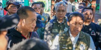 Rinjani Zero Waste, Upaya Selamatkan Rinjani dari Kerusakan Alam