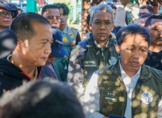 Rinjani Zero Waste, Upaya Selamatkan Rinjani dari Kerusakan Alam