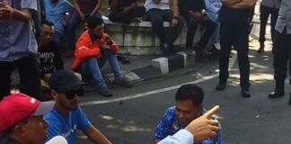 Pemprov NTB Janjikan Pergub Tarif Dasar Transportasi