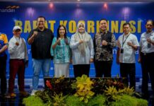 Konektifitas Transportasi Percepat Wujudkan Visi NTB