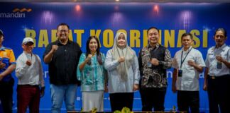 Konektifitas Transportasi Percepat Wujudkan Visi NTB