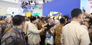 Prabowo: Indonesia Suka Bikin Regulasi Rumit, Sekarang Harus Berubah