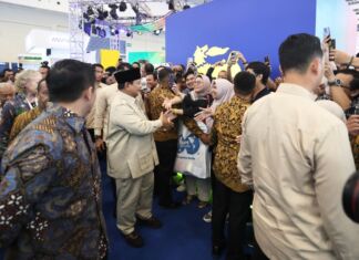 Prabowo: Indonesia Suka Bikin Regulasi Rumit, Sekarang Harus Berubah