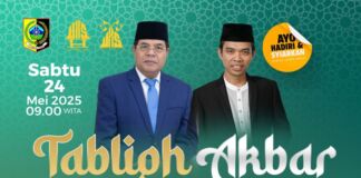 Lombok Timur Bersiap Sambut Tabligh Akbar Ustadz Abdul Somad: Sinergi Religi Wujudkan Lombok Timur SMART