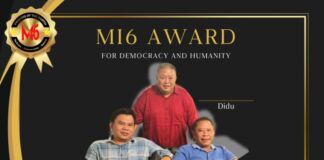 Mi6 Bakal Gelar Mi6 Award for Democracy and Humanity, Ajang Penghargaan untuk Tokoh NTB yang Berjasa Besar bagi Demokrasi dan Kemanusiaan
