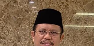 Bupati Lombok Barat Klarifikasi Isu Perpecahan dengan Wabup: “Itu Fitnah, Jangan Terprovokasi!”