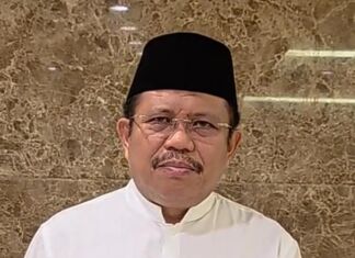 Bupati Lombok Barat Klarifikasi Isu Perpecahan dengan Wabup: “Itu Fitnah, Jangan Terprovokasi!”