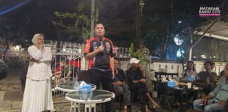 Karman BM : Bang Zul itu adalah mutiara. di manapun berada, akan tetap berkilau dan bersinar