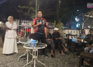 Karman BM : Bang Zul itu adalah mutiara. di manapun berada, akan tetap berkilau dan bersinar