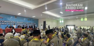 Kisruh Haji di NTB: Ketika Jamaah Jadi Korban Kelalaian