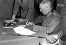 8 Mei dalam Sorotan Sejarah: Dari Abu Gunung Pelée hingga Dentuman Kemenangan di Eropa