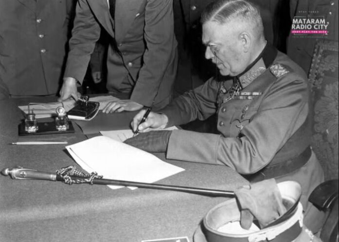 Nazi Jerman
