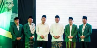 Mukernas PB NW Tahun 2025 Lahirkan Rekomendasi Visioner untuk Keummatan dan Kebangsaan