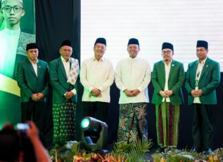 Mukernas PB NW Tahun 2025 Lahirkan Rekomendasi Visioner untuk Keummatan dan Kebangsaan