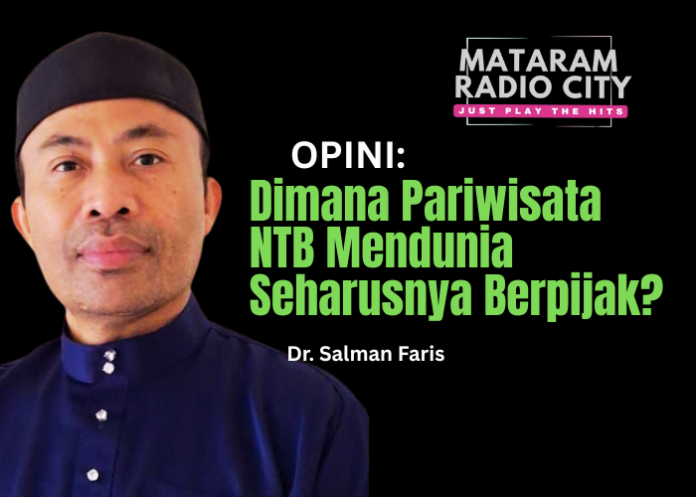 Pariwisata NTB