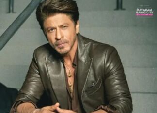 Viral! Shah Rukh Khan Dilirik Marvel Jadi Superhero Baru Film Hollywood?