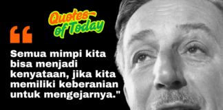 Walt Disney: Sang Pencipta Mimpi yang Mengubah Dunia