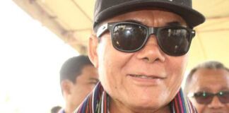 Tokoh Senior NTB: Pemerintah Untung Besar Jika Sumbawa Jadi Provinsi Sendiri