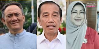 Andi Arief Sentil Dokter Tifa yang Ancam Bawa Kasus Ijazah Jokowi ke Dunia Internasional. Begini Pernyataannya!