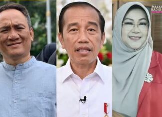 Andi Arief Sentil Dokter Tifa yang Ancam Bawa Kasus Ijazah Jokowi ke Dunia Internasional. Begini Pernyataannya!