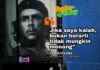 Che Guevara: Dari Anak Kecil Argentina hingga Ikon Revolusi Dunia