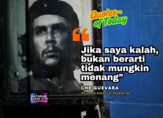 Che Guevara: Dari Anak Kecil Argentina hingga Ikon Revolusi Dunia