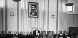 Sejarah Besar Dunia Pada 14 Mei: Dari Konstitusi AS hingga AI Google