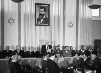 Sejarah Besar Dunia Pada 14 Mei: Dari Konstitusi AS hingga AI Google