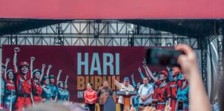 Presiden Prabowo Ingin Akhiri Sistem Outsourcing dan Siap Mediasi Serikat Buruh-Pengusaha