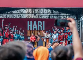 Presiden Prabowo Ingin Akhiri Sistem Outsourcing dan Siap Mediasi Serikat Buruh-Pengusaha