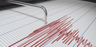 Gempa Dahsyat Guncang Chile Selatan, Warga Dievakuasi Akibat Ancaman Tsunami
