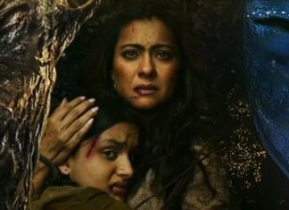 Kajol Siap Jadi Ibu Paling Menakutkan Lewat Film MAA. Simak Ulasan Lengkapnya!