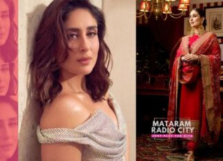 Kareena Kapoor Bikin Heboh Lewat The Buckingham Murders, Ini Deretan 10 Perannya yang Paling Nempel di Hati!