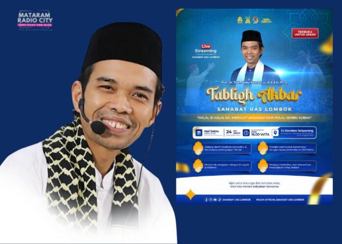 ustads abdul somad