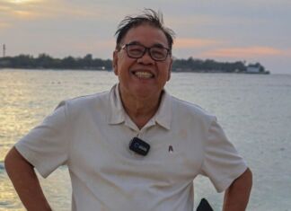 Prof Zainal Asikin: Jika Direksi Bank NTB Syariah Dikuasai Orang Luar, Itu Bukan Transfer Ilmu, Tapi Kudeta! Ini Penjelasan Lengkapnya!