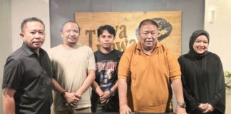 Walhi NTB dan M16 Siap Gelar Diskusi Publik Pojok NTB. Inilah Konsep Acaranya!