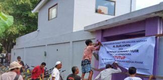 Ada Apa My Mates Place Ditutup Paksa Warga Gili Trawangan? Inilah Kronologis Peristiwanya!