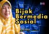 Bijak Bermedia Sosial: Yuk, Lakukan T.H.I.N.K. Sebelum Posting