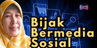 Bijak Bermedia Sosial: Yuk, Lakukan T.H.I.N.K. Sebelum Posting